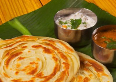 South Indian Restaurants in Torrance, Los Angeles