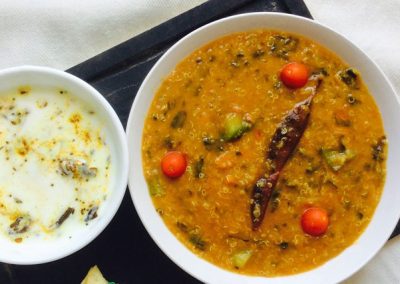Southern Spice in Redondo Beach, Manhattan Beach